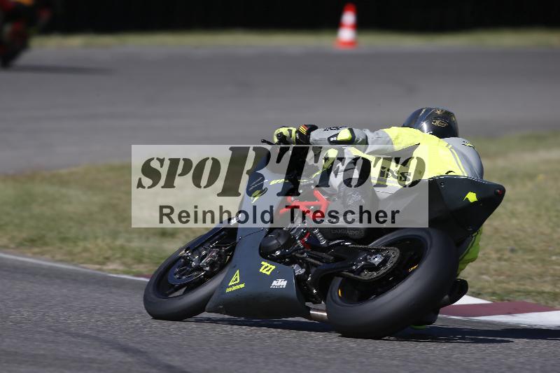 /12 30.04.2026  Speer Racing ADR/Gruppe rot/727